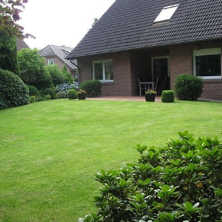 Ferienwohnungen Akzent Papenburg Kültér fotó