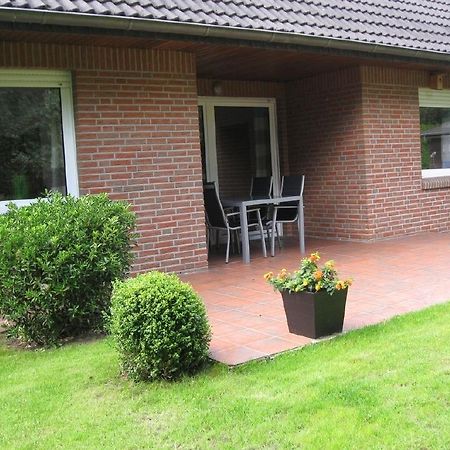 Ferienwohnungen Akzent Papenburg Kültér fotó
