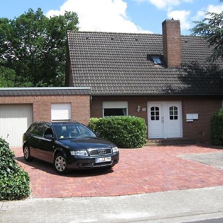 Ferienwohnungen Akzent Papenburg Kültér fotó