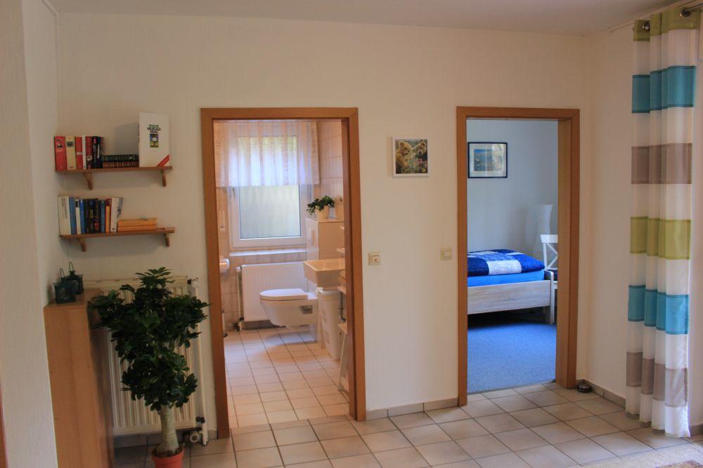 Ferienwohnungen Akzent Papenburg Kültér fotó