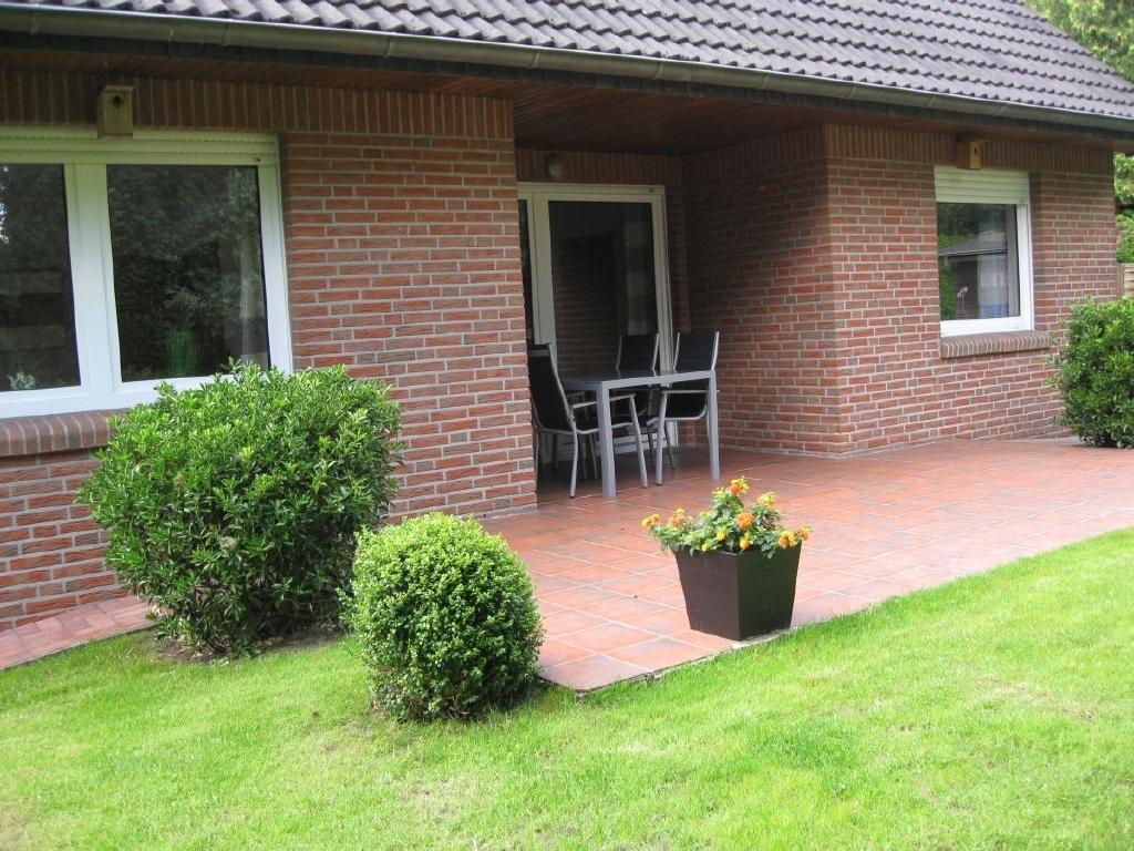Ferienwohnungen Akzent Papenburg Kültér fotó
